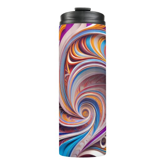 Thermal Tumbler Thermosbecher (Vorderseite)