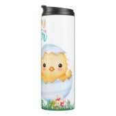 Thermal Tumbler Thermosbecher (Nach rechts gedreht)