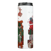 Thermal Tumbler Thermosbecher (Rückseite)