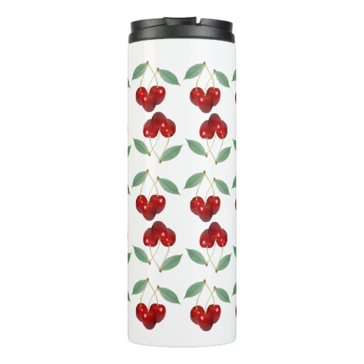 Thermal Tumbler Thermosbecher (Rückseite)