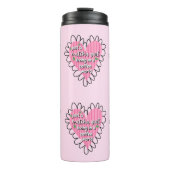 Thermal Tumbler Thermosbecher (Vorderseite)