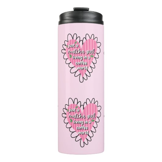 Thermal Tumbler Thermosbecher (Vorderseite)