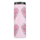 Thermal Tumbler Thermosbecher (Rückseite)
