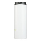 Thermal Tumbler Thermosbecher (Rückseite)