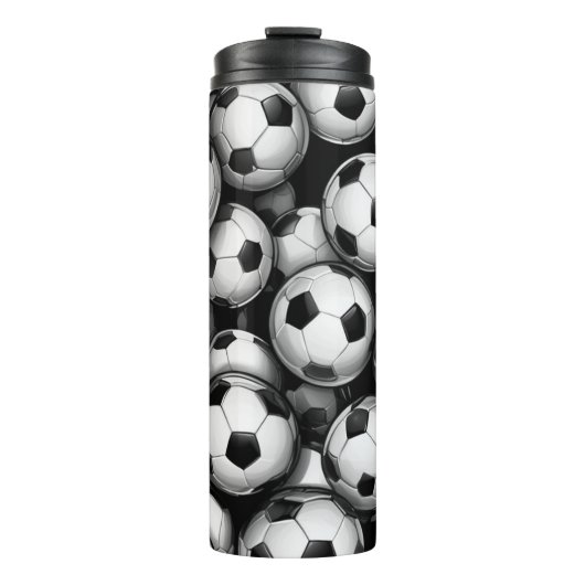 Thermal Tumbler Thermosbecher (Vorderseite)