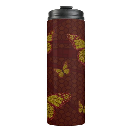 Thermal Tumbler Thermosbecher (Vorderseite)