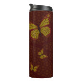 Thermal Tumbler Thermosbecher (Nach rechts gedreht)