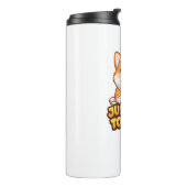 Thermal Tumbler Thermosbecher (Nach links gedreht)