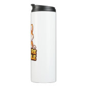 Thermal Tumbler Thermosbecher (Nach rechts gedreht)