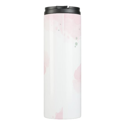 Thermal Tumbler Thermosbecher (Rückseite)