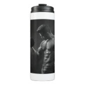 Thermal Tumbler Thermosbecher (Vorderseite)