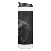 Thermal Tumbler Thermosbecher (Nach rechts gedreht)