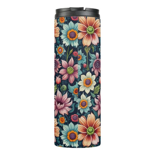 Thermal Tumbler Thermosbecher (Rückseite)