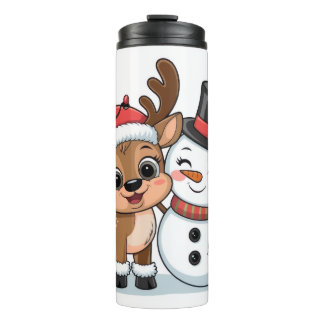 Thermal Tumbler Thermosbecher