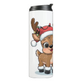 Thermal Tumbler Thermosbecher (Nach links gedreht)