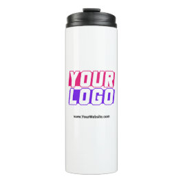 Thermal Tumblers für benutzerdefinierte Logos - Hi Thermosbecher