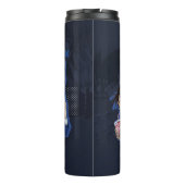 Thermal Tumblers MER_STORm Thermosbecher (Rückseite)