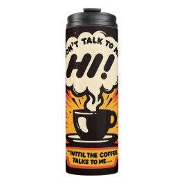 Thermal Tumblers Thermosbecher