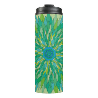 Thermal tumblers thermosbecher