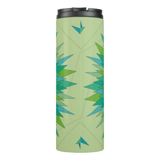 Thermal tumblers thermosbecher (Rückseite)