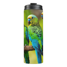 Thermal- und Wirbelstürme