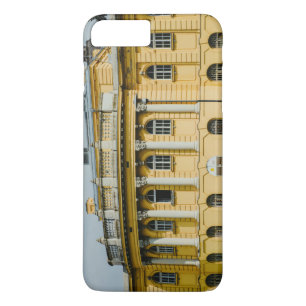 Thermalbäder, Budapest Case-Mate iPhone Hülle