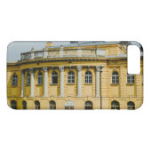 Thermalbäder, Budapest Case-Mate iPhone Hülle (Rückseite (Horizontal))