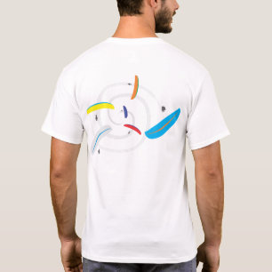 THERMALES PARAGLIDING T-Shirt