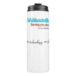 Thermalflasche Thermosbecher