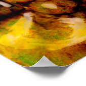 Thermalökosystem Poster (Ecke)