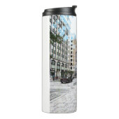 Thermaltrommel Montreals 8343a Thermosbecher (Nach links gedreht)