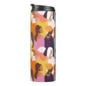 Thermaltumbler am Muttertag Thermosbecher (Nach rechts gedreht)