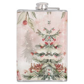 Thermaltumbler Flachmann (Rückseite)