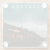 Thermaltumbler Glasuntersetzer (Rückseite)