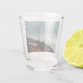 Thermaltumbler Schnapsglas (Rückseite)