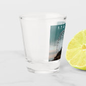 Thermaltumbler Schnapsglas (Links)