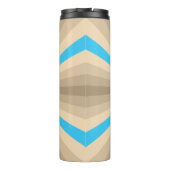 Thermaltumbler Sommertäuschung Thermosbecher (Rückseite)