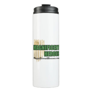 Thermaltumbler Thermosbecher