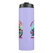 Thermaltumbler Thermosbecher (Vorderseite)