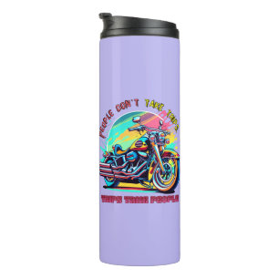 Thermaltumbler Thermosbecher