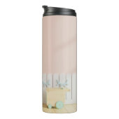 Thermaltumbler Thermosbecher (Nach rechts gedreht)