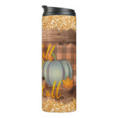 Thermaltumbler Thermosbecher (Nach rechts gedreht)