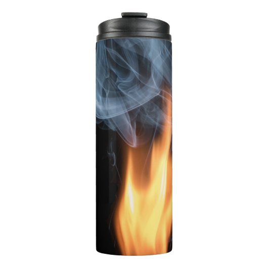 Thermaltumbler Thermosbecher (Vorderseite)