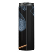 Thermaltumbler Thermosbecher (Rückseite)