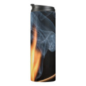 Thermaltumbler Thermosbecher (Nach rechts gedreht)