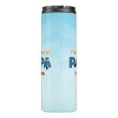 Thermaltumbler Thermosbecher (Rückseite)