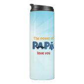 Thermaltumbler Thermosbecher (Nach rechts gedreht)