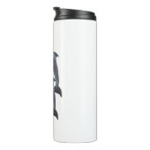 Thermaltumbler Thermosbecher (Nach rechts gedreht)