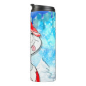 Thermaltumbler Thermosbecher (Nach rechts gedreht)