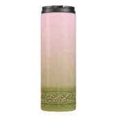 - Thermaltumbler Thermosbecher (Rückseite)